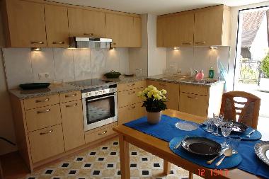 Maison de vacances �/en/au Gottlieben (Thurgau)ou appartement ou maison de vacances