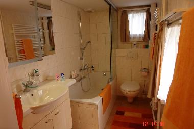 Maison de vacances �/en/au Gottlieben (Thurgau)ou appartement ou maison de vacances