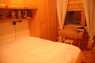 Maison de vacances �/en/au Kemijarvi (Lappi)ou appartement ou maison de vacances