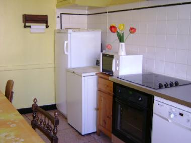 Appartement de vacances /en/au SAINT ROME DE TARN (Aveyron)ou appartement ou maison de vacances