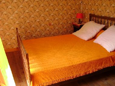 Appartement de vacances /en/au SAINT ROME DE TARN (Aveyron)ou appartement ou maison de vacances