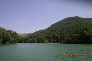 Appartement de vacances /en/au SAINT ROME DE TARN (Aveyron)ou appartement ou maison de vacances