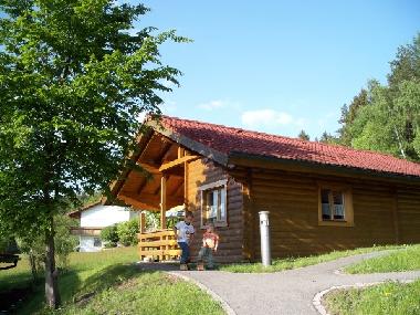 Maison de vacances �/en/au Stamsried (Oberpfalz)ou appartement ou maison de vacances