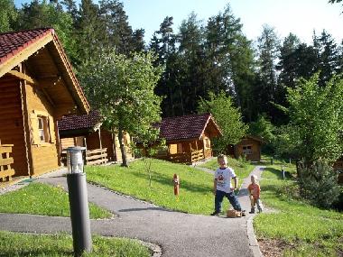 Maison de vacances �/en/au Stamsried (Oberpfalz)ou appartement ou maison de vacances