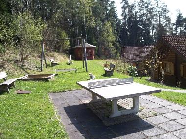 Maison de vacances �/en/au Stamsried (Oberpfalz)ou appartement ou maison de vacances