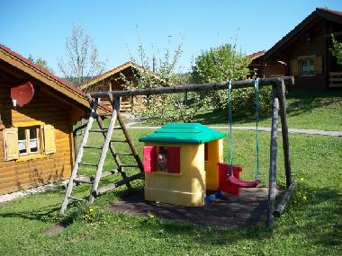 Maison de vacances �/en/au Stamsried (Oberpfalz)ou appartement ou maison de vacances