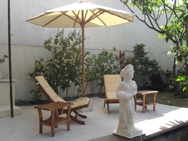 salon de jardin