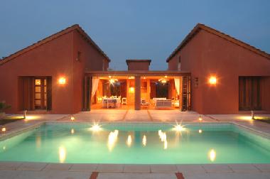 Maison de vacances �/en/au saly (Thies)ou appartement ou maison de vacances
