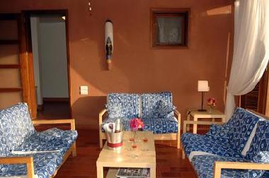 Maison de vacances �/en/au saly (Thies)ou appartement ou maison de vacances