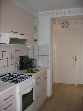 Maison de vacances �/en/au saly (Thies)ou appartement ou maison de vacances