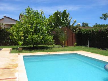 Maison de vacances �/en/au saly (Thies)ou appartement ou maison de vacances