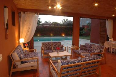 Maison de vacances �/en/au saly (Thies)ou appartement ou maison de vacances