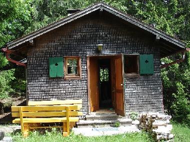 Maison de vacances /en/au Schluchsee (Schwarzwald)ou appartement ou maison de vacances