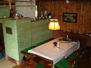 Maison de vacances /en/au Schluchsee (Schwarzwald)ou appartement ou maison de vacances