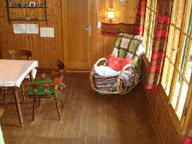 Maison de vacances /en/au Schluchsee (Schwarzwald)ou appartement ou maison de vacances