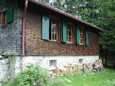 Maison de vacances /en/au Schluchsee (Schwarzwald)ou appartement ou maison de vacances