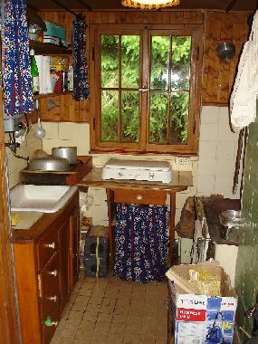Maison de vacances /en/au Schluchsee (Schwarzwald)ou appartement ou maison de vacances