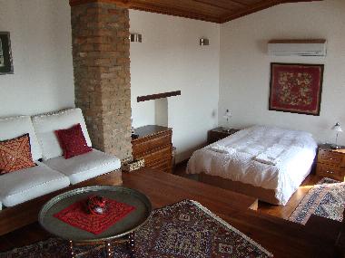 Maison de vacances �/en/au Selcuk (Izmir)ou appartement ou maison de vacances