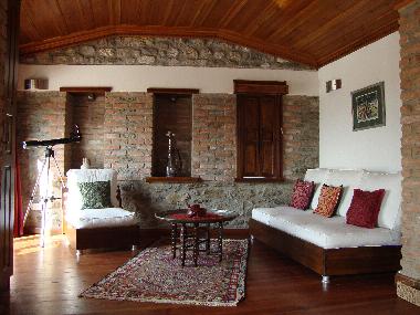 Maison de vacances �/en/au Selcuk (Izmir)ou appartement ou maison de vacances