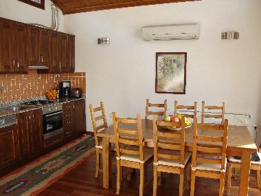 Maison de vacances �/en/au Selcuk (Izmir)ou appartement ou maison de vacances