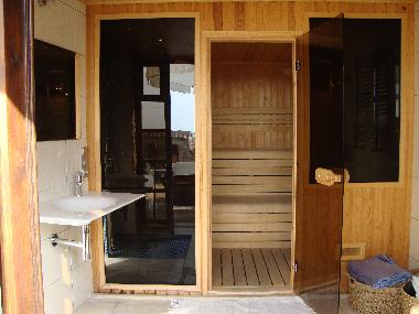 Maison de vacances �/en/au Selcuk (Izmir)ou appartement ou maison de vacances