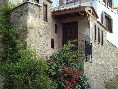 Maison de vacances �/en/au Selcuk (Izmir)ou appartement ou maison de vacances