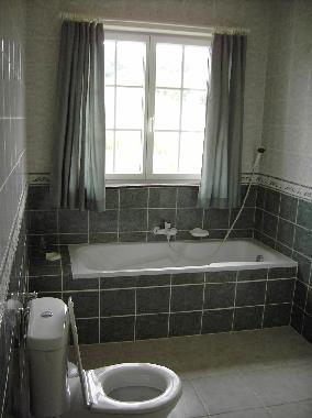 Maison de vacances �/en/au Port-Sainte-Marie (Laggarigue) (Lot-et-Garonne)ou appartement ou maison de vacances