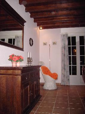 Maison de vacances �/en/au Port-Sainte-Marie (Laggarigue) (Lot-et-Garonne)ou appartement ou maison de vacances