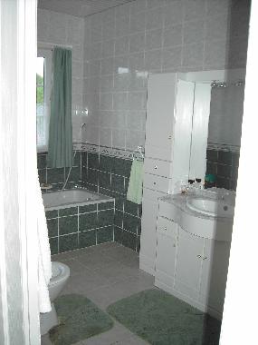 Maison de vacances �/en/au Port-Sainte-Marie (Laggarigue) (Lot-et-Garonne)ou appartement ou maison de vacances