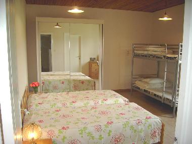 Maison de vacances �/en/au Port-Sainte-Marie (Laggarigue) (Lot-et-Garonne)ou appartement ou maison de vacances