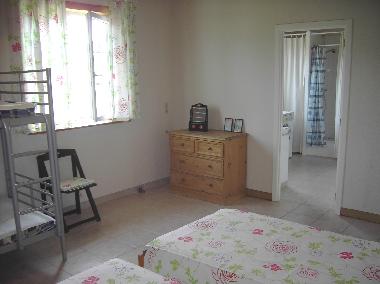 Maison de vacances �/en/au Port-Sainte-Marie (Laggarigue) (Lot-et-Garonne)ou appartement ou maison de vacances