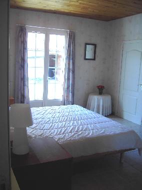 Maison de vacances �/en/au Port-Sainte-Marie (Laggarigue) (Lot-et-Garonne)ou appartement ou maison de vacances