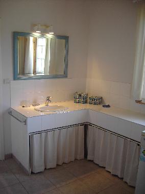 Maison de vacances �/en/au Port-Sainte-Marie (Laggarigue) (Lot-et-Garonne)ou appartement ou maison de vacances