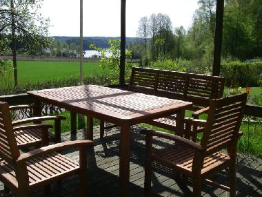 Maison de vacances �/en/au Uddevalla (Bohusl�n)ou appartement ou maison de vacances