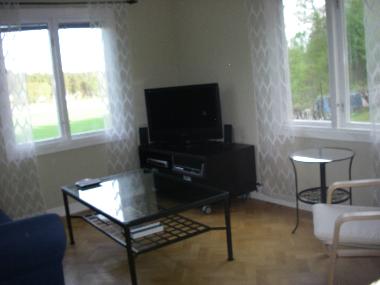 Maison de vacances �/en/au Uddevalla (Bohusl�n)ou appartement ou maison de vacances
