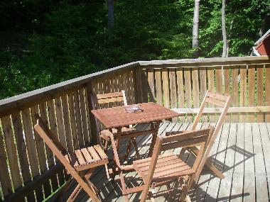 Maison de vacances �/en/au Uddevalla (Bohusl�n)ou appartement ou maison de vacances
