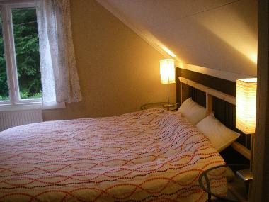 Maison de vacances �/en/au Uddevalla (Bohusl�n)ou appartement ou maison de vacances