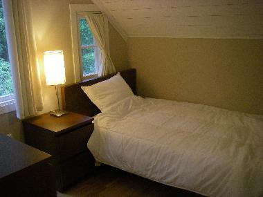 Maison de vacances �/en/au Uddevalla (Bohusl�n)ou appartement ou maison de vacances