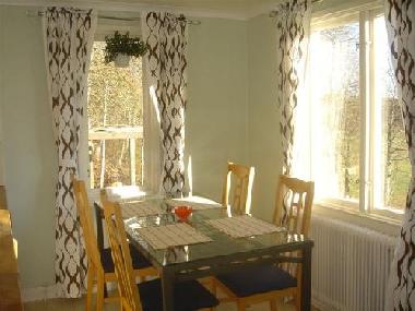 Maison de vacances �/en/au Uddevalla (Bohusl�n)ou appartement ou maison de vacances