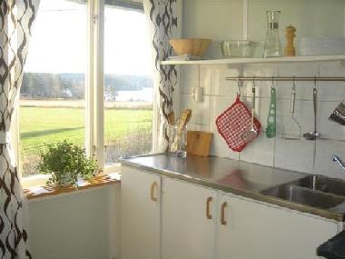 Maison de vacances �/en/au Uddevalla (Bohusl�n)ou appartement ou maison de vacances