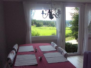 Maison de vacances �/en/au Uddevalla (Bohusl�n)ou appartement ou maison de vacances