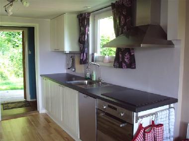 Maison de vacances �/en/au Uddevalla (Bohusl�n)ou appartement ou maison de vacances