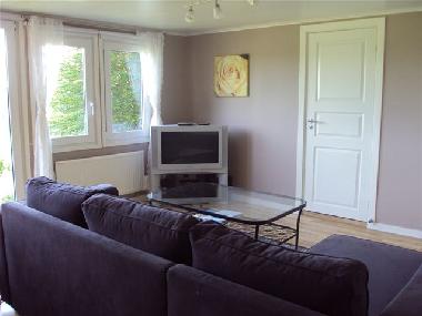 Maison de vacances �/en/au Uddevalla (Bohusl�n)ou appartement ou maison de vacances