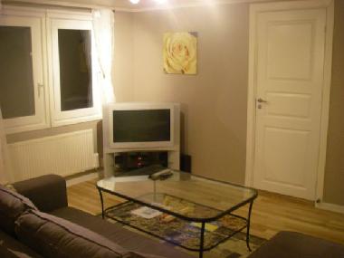 Maison de vacances �/en/au Uddevalla (Bohusl�n)ou appartement ou maison de vacances