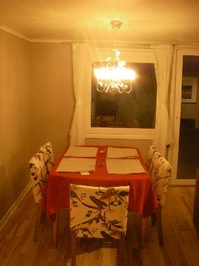 Maison de vacances �/en/au Uddevalla (Bohusl�n)ou appartement ou maison de vacances