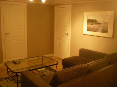 Maison de vacances �/en/au Uddevalla (Bohusl�n)ou appartement ou maison de vacances