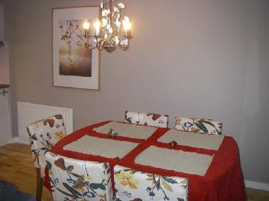 Maison de vacances �/en/au Uddevalla (Bohusl�n)ou appartement ou maison de vacances