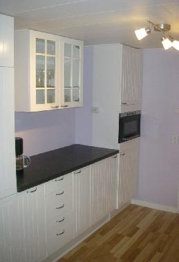 Maison de vacances �/en/au Uddevalla (Bohusl�n)ou appartement ou maison de vacances