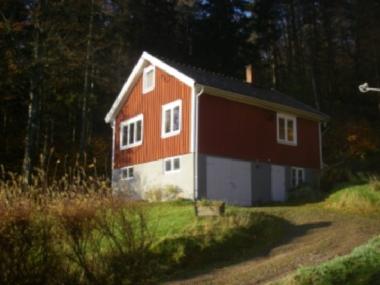 Maison de vacances �/en/au Uddevalla (Bohusl�n)ou appartement ou maison de vacances