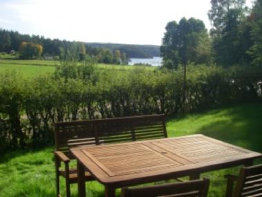 Maison de vacances �/en/au Uddevalla (Bohusl�n)ou appartement ou maison de vacances